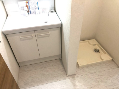 【洗面所】 | Kolet川口芝塚原＃03