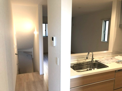 【居間・リビング】 | Kolet川口芝塚原＃03