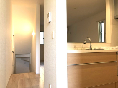 【居間・リビング】 | Kolet川口芝塚原＃03