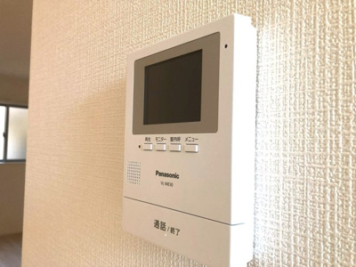 【セキュリティ】 | Kolet川口芝塚原＃03