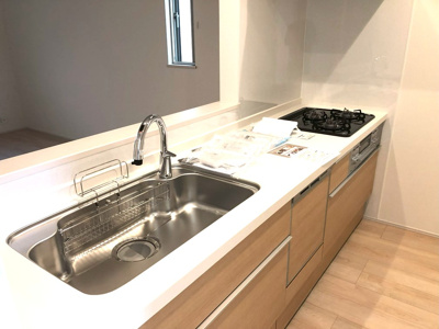 【キッチン】 | Kolet川口芝塚原＃03