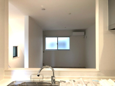 【居間・リビング】 | Kolet川口芝塚原＃03