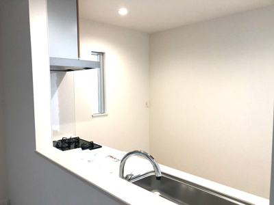 【キッチン】 | Kolet川口芝塚原＃03