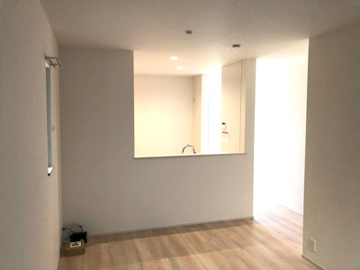 【居間・リビング】 | Kolet川口芝塚原＃03