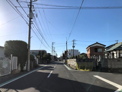 【周辺】 | Kolet川口芝塚原＃03