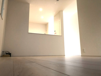 【居間・リビング】 | Kolet川口芝塚原＃03