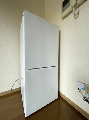 垂水ハイツ一番館の設備