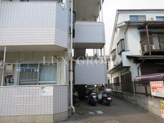 【その他共用部分】 | ピュア・ハウス