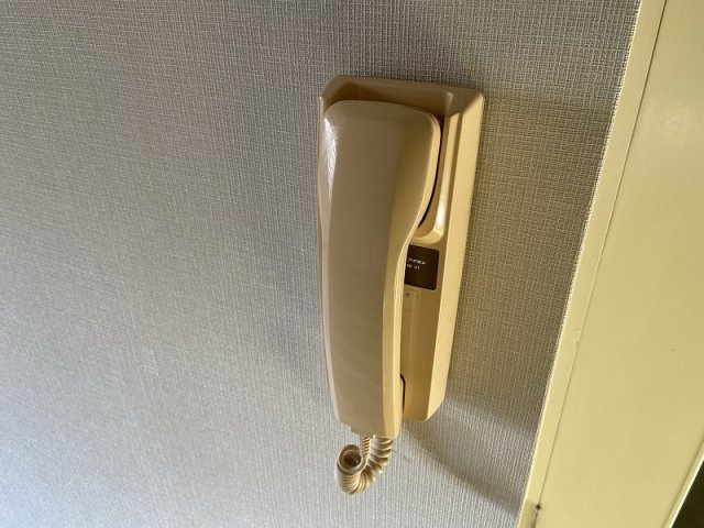 神戸市長田区長田天神町４丁目の賃貸マンションのセキュリティ