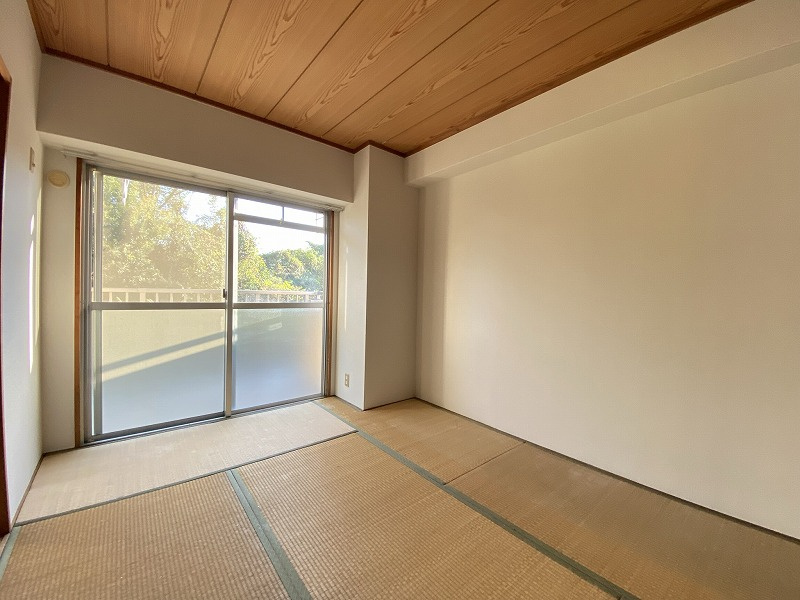 神戸市長田区長田天神町４丁目の賃貸マンションの展望