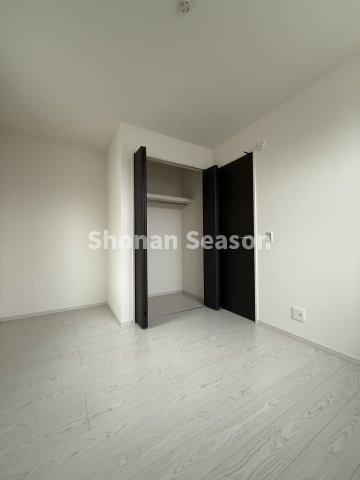 【洋室】 | お子さま1人の部屋や書斎、趣味部屋など多彩にご利用可能な4LDK。