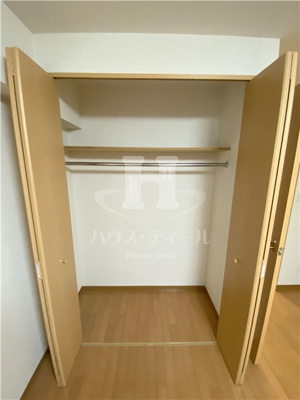 【収納】 | スリーブライト川口幸町 | こまごまとしたものを収納できそうですね