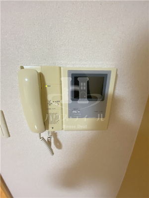 【セキュリティ】 | スリーブライト川口幸町