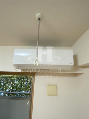 【設備】 | スリーブライト川口幸町