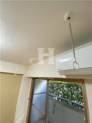 【その他】 | スリーブライト川口幸町