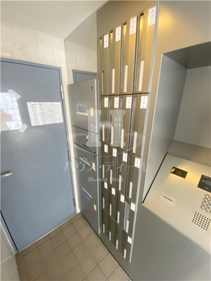 【設備】 | スリーブライト川口幸町