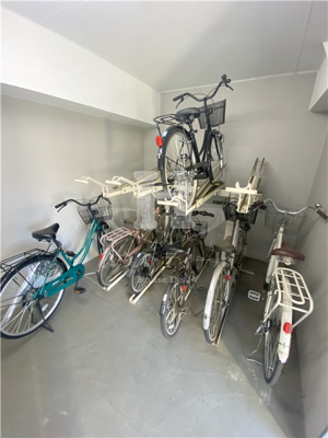 【その他共用部分】 | スリーブライト川口幸町