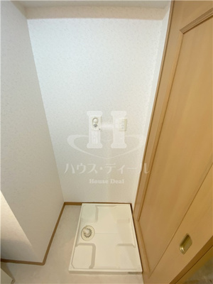 【設備】 | スリーブライト川口幸町