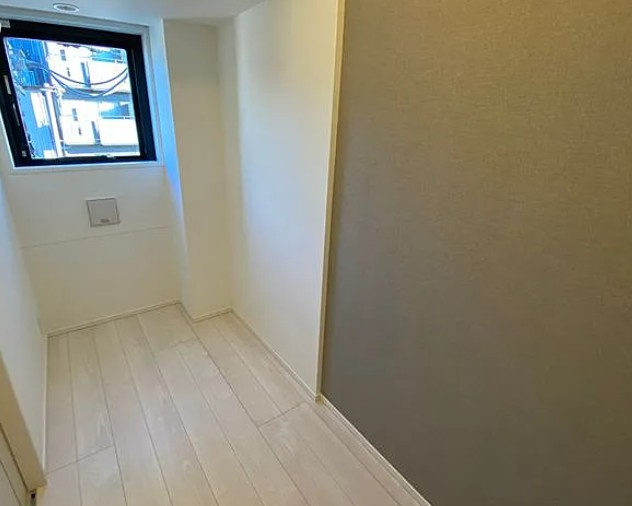 レジデンス文京春日 の寝室