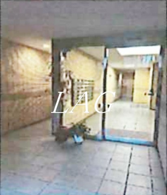 【エントランス】 | 西川口グリーンマンション | エントランスです。