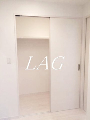 【収納】 | 西川口グリーンマンション | 収納です。