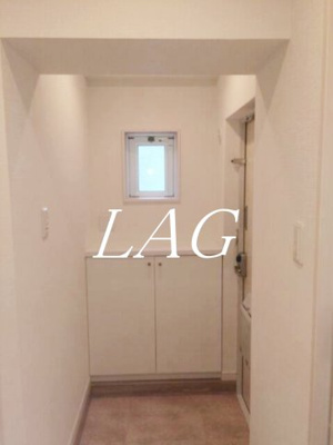 【玄関】 | 西川口グリーンマンション | 玄関です。