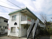 第２アベニュー八木の画像