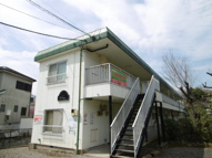 第２アベニュー八木の画像