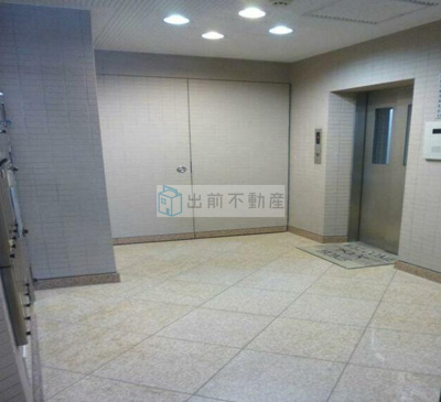 【その他共用部分】 | ヴィラ エテールナ