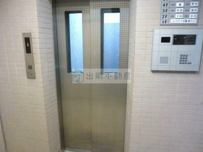 【その他共用部分】 | ヴィラ エテールナ