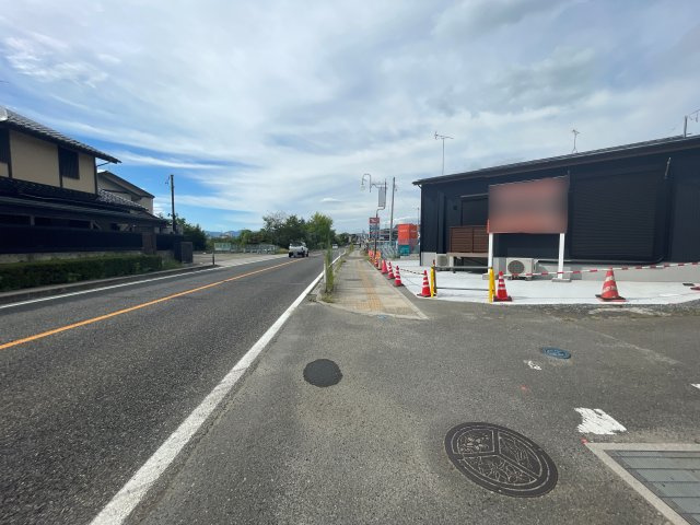 新築戸建・建売　郡山市菜根四丁目　長期優良住宅　桜小・郡山三中の周辺
