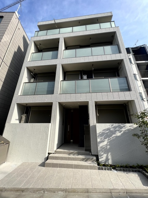 ラ・アトレ西巣鴨