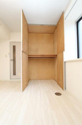 【収納】 | アンベリール野方