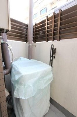 【設備】 | アンベリール野方