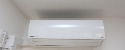 【内装】 | アンベリール野方