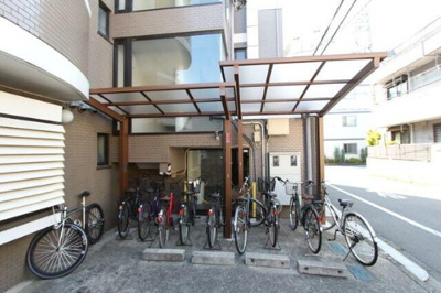 【その他】 | アンベリール野方