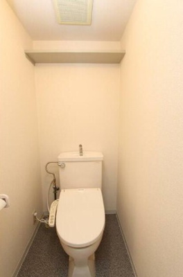 【トイレ】 | アンベリール野方