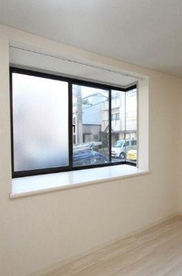 【寝室】 | アンベリール野方