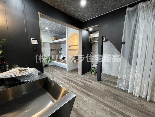 田口1丁目　中古一戸建てのダイニング|LDK11.0帖
■物件内覧・資金計画相談・住宅ローン相談、リフォーム相談、お問合せ受付中■
※当日・翌日のご内覧、ご相談はお電話でのお問合せがスムーズです！