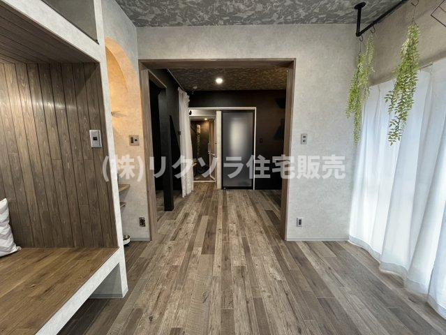 田口1丁目　中古一戸建てのキッチン|LDK11.0帖
■物件内覧・資金計画相談・住宅ローン相談、リフォーム相談、お問合せ受付中■
※当日・翌日のご内覧、ご相談はお電話でのお問合せがスムーズです！