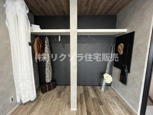 田口1丁目　中古一戸建ての収納|■物件内覧・資金計画相談・住宅ローン相談、リフォーム相談、お問合せ受付中■
※当日・翌日のご内覧、ご相談はお電話でのお問合せがスムーズです！