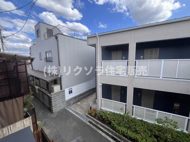 田口1丁目　中古一戸建ての展望|■物件内覧・資金計画相談・住宅ローン相談、リフォーム相談、お問合せ受付中■
※当日・翌日のご内覧、ご相談はお電話でのお問合せがスムーズです！