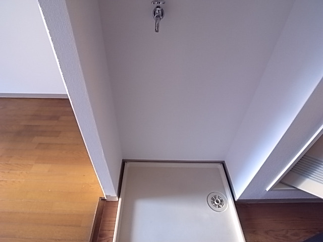 ホワイトメゾン塩屋の設備