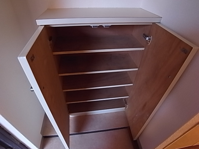 ホワイトメゾン塩屋のその他