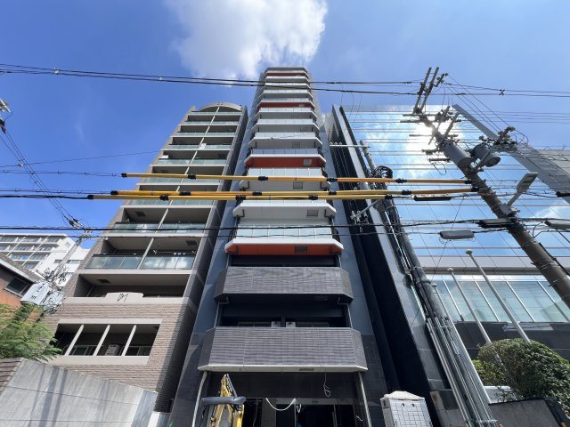 セレニテフラン谷町四丁目