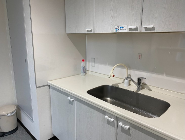 サンマリオンタワーのその他共用部分