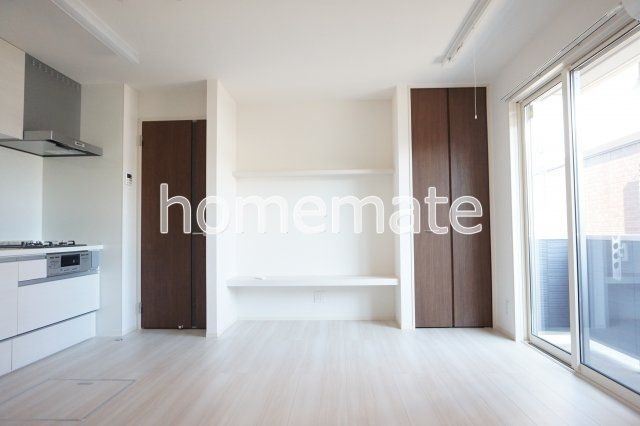 熊本市南区出仲間９丁目のアパートのその他