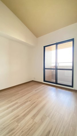 コート甲子園南四番館の洋室|洋室