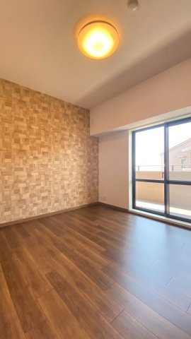 コート甲子園南四番館の寝室|洋室