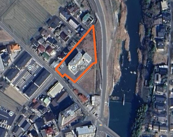 【展望】 | 常盤薬品ビル